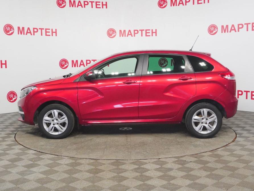 Lada (ВАЗ) XRAY I Вологда  - изображение 8