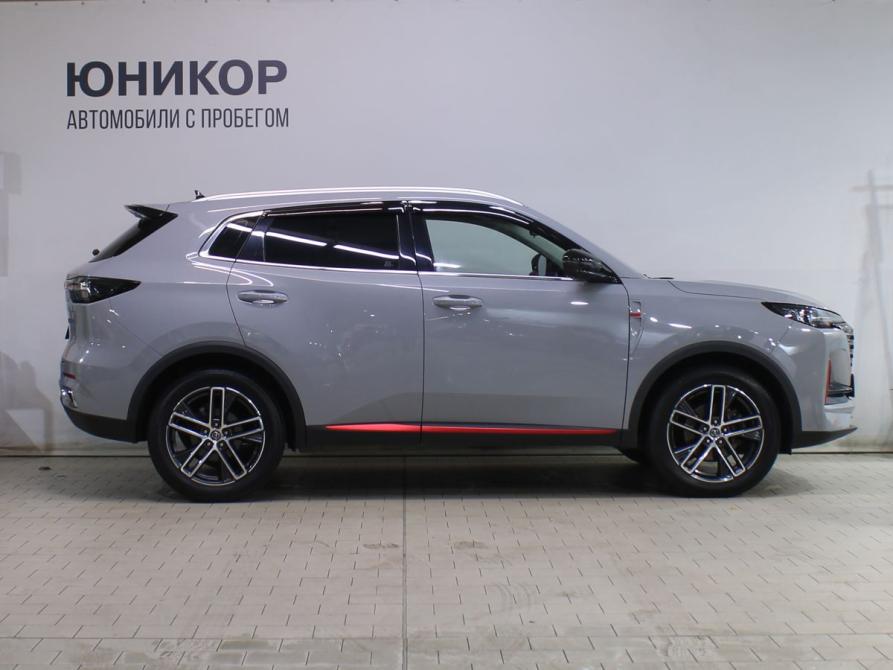 Changan UNI-S I Дзержинск  - изображение 8