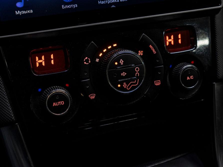 Peugeot 308 I Рестайлинг Тюмень  - изображение 22