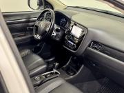 Mitsubishi Outlander III Рестайлинг 2 Санкт-Петербург  - изображение 43