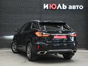Lexus RX IV Екатеринбург  - изображение 30
