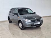 Lada (ВАЗ) Kalina I Смоленск  - изображение 14