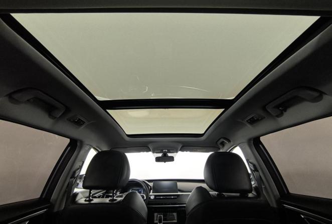 Chery Tiggo 7 Pro I с пробегом 2022 года, цена 1 430 000 рублей, 104273 км, внедорожник, Автокод Объявления