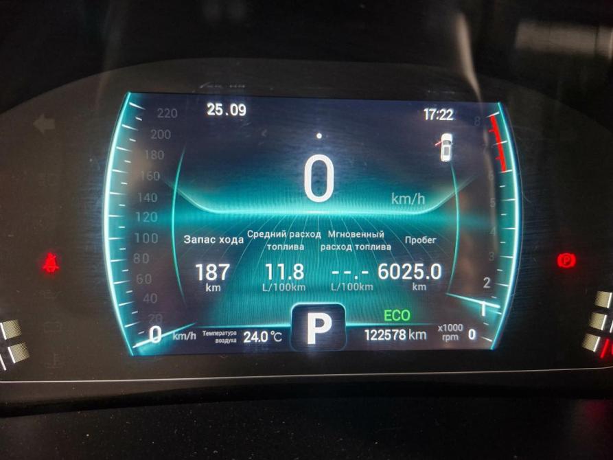 Chery Tiggo 7 Pro I Нижний Новгород  - изображение 17