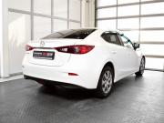Mazda 3 III (BM) Кемерово  - изображение 26