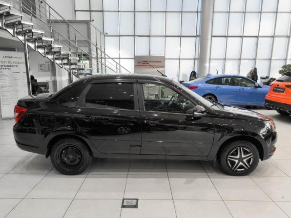 Lada (ВАЗ) Granta I Рестайлинг с пробегом 2023 года, цена 750 000 рублей, 23275 км, седан, Автокод Объявления