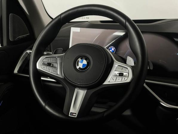 BMW X5 IV (G05/G18) Рестайлинг с пробегом 2025 года, цена 9 799 040 рублей, 5955 км, внедорожник, Автокод Объявления