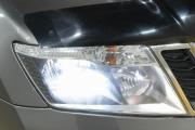 Nissan Terrano III (D10) Новокузнецк  - изображение 45