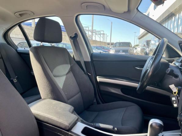 BMW 3 серии V (E90/E91/E92/E93) с пробегом 2006 года, цена 970 000 рублей, 142000 км, седан, Автокод Объявления