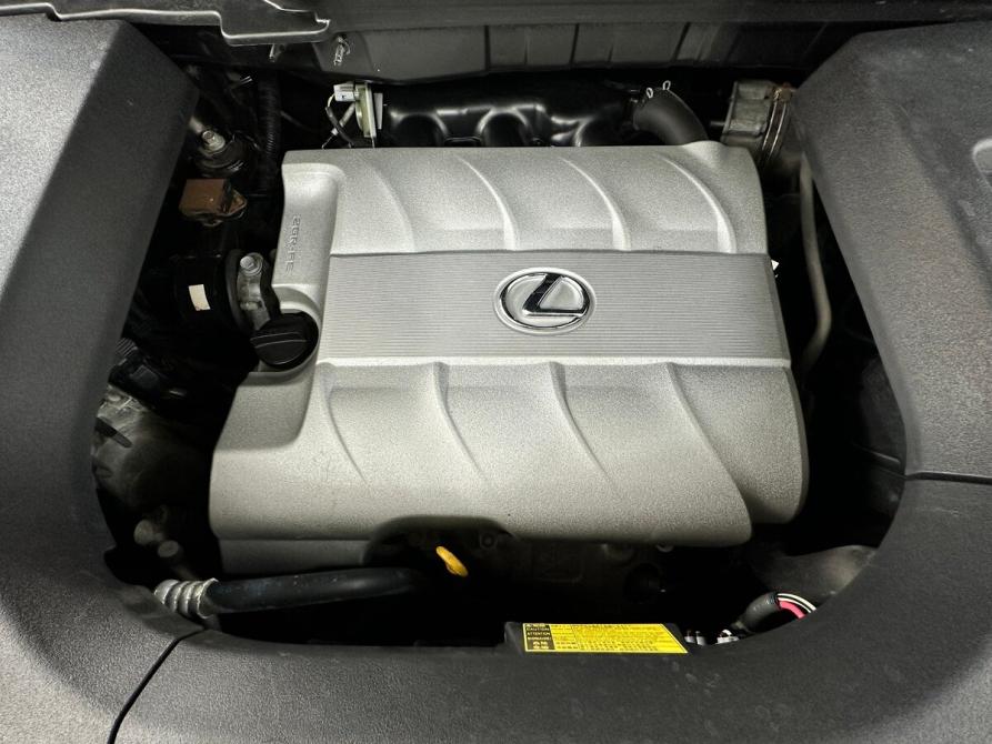 Lexus RX III Рестайлинг Москва  - изображение 20