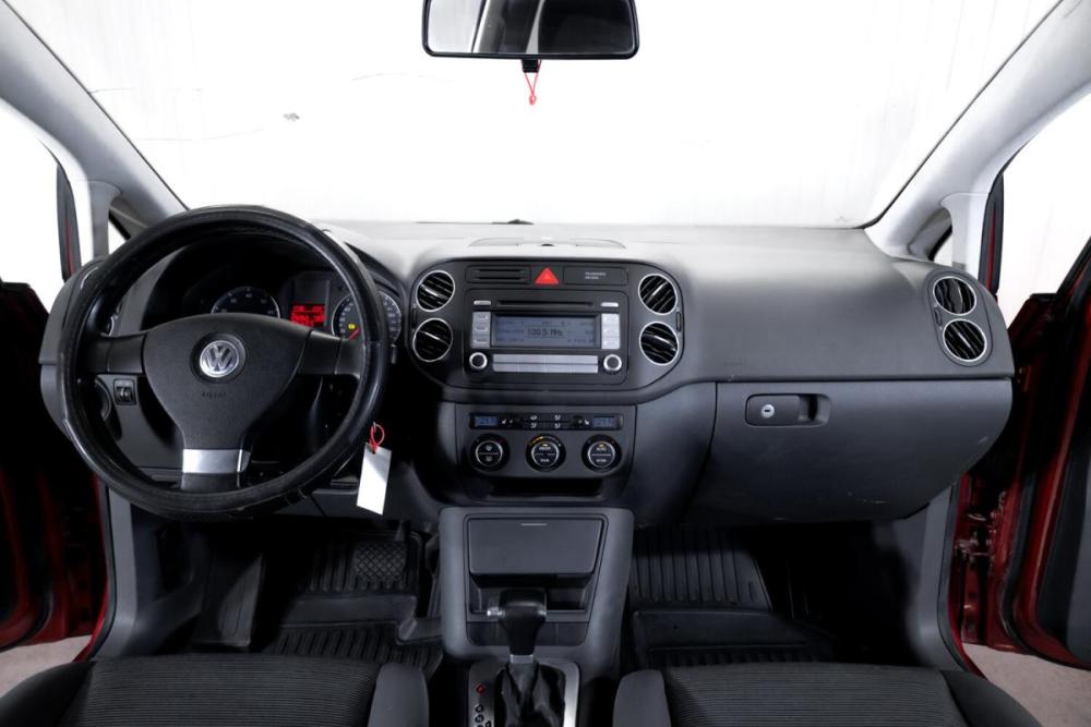 Volkswagen Golf Plus I Тюмень  - изображение 14