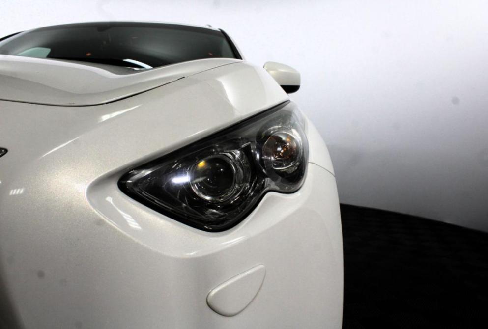 Infiniti FX II (S51) Нижний Новгород  - изображение 20