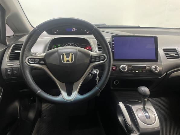 Honda Civic VIII Рестайлинг с пробегом 2009 года, цена 729 000 рублей, 227970 км, седан, Автокод Объявления