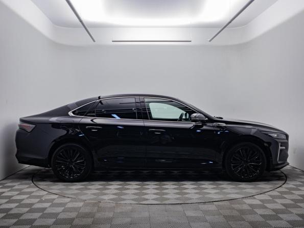 Geely Preface I с пробегом 2024 года, цена 2 398 000 рублей, 57266 км, седан, Автокод Объявления