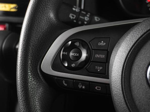 Toyota Roomy I Рестайлинг с пробегом 2021 года, цена 1 319 000 рублей, 124771 км, микровэн, Автокод Объявления