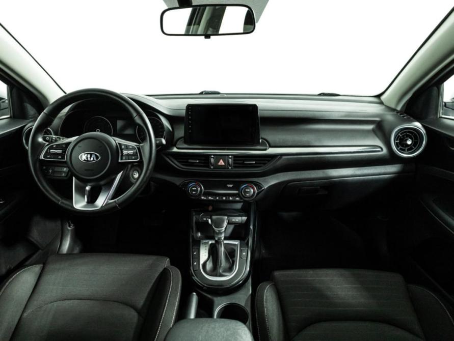 Kia Cerato IV Санкт-Петербург  - изображение 14