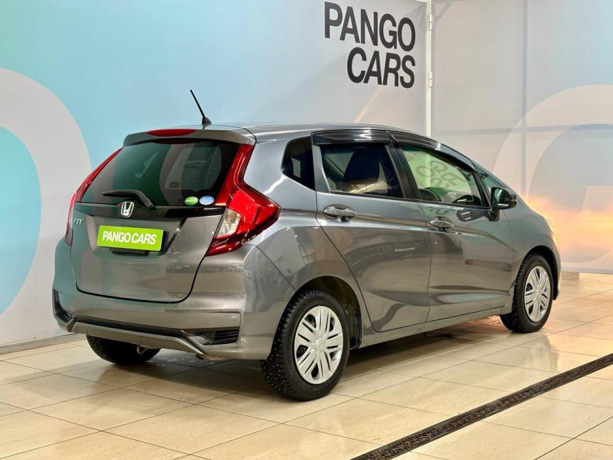 Honda Fit III Рестайлинг Набережные Челны  - изображение 3