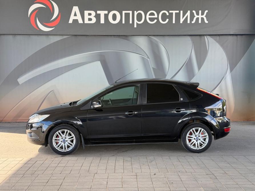 Ford Focus II Рестайлинг Волгоград  - изображение 8