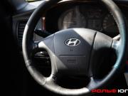 Hyundai Sonata IV (EF) Рестайлинг Москва  - изображение 32