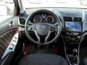 Hyundai Solaris I Рестайлинг Ижевск  - изображение 35