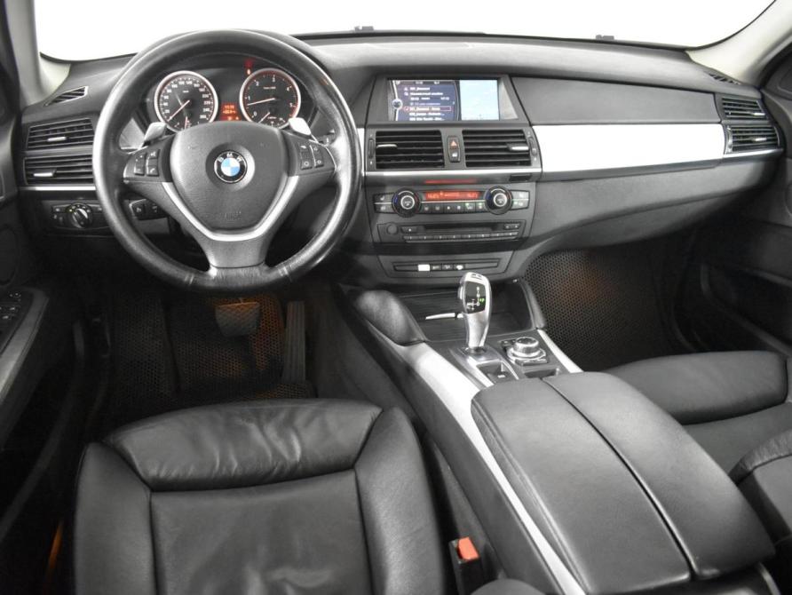 BMW X6 I (E71) Казань  - изображение 6