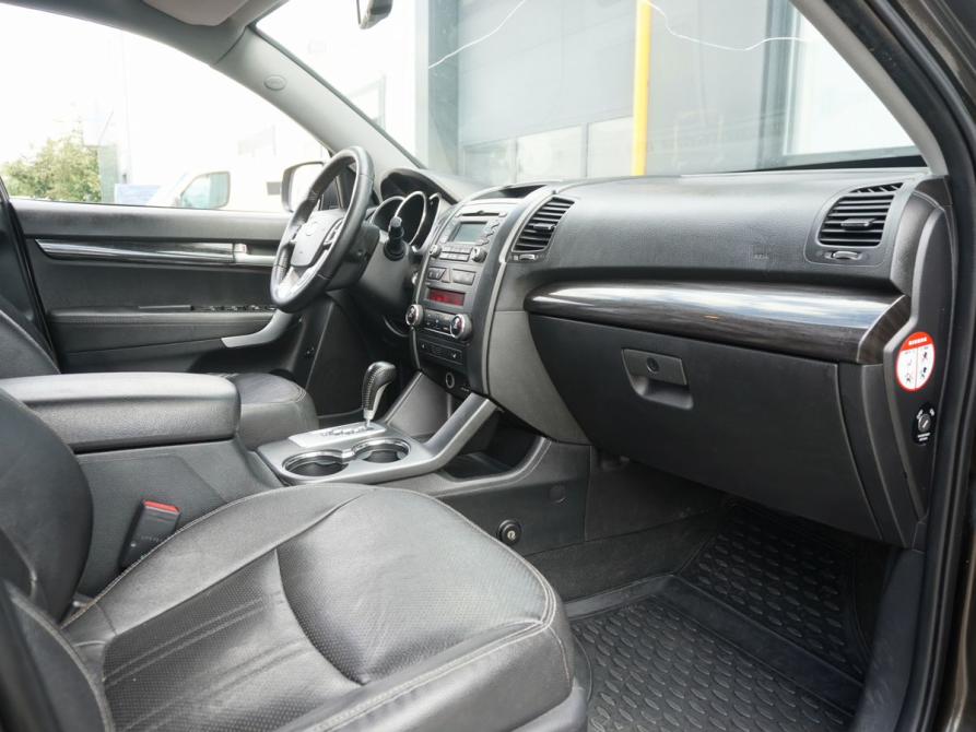 Kia Sorento II Москва  - изображение 11