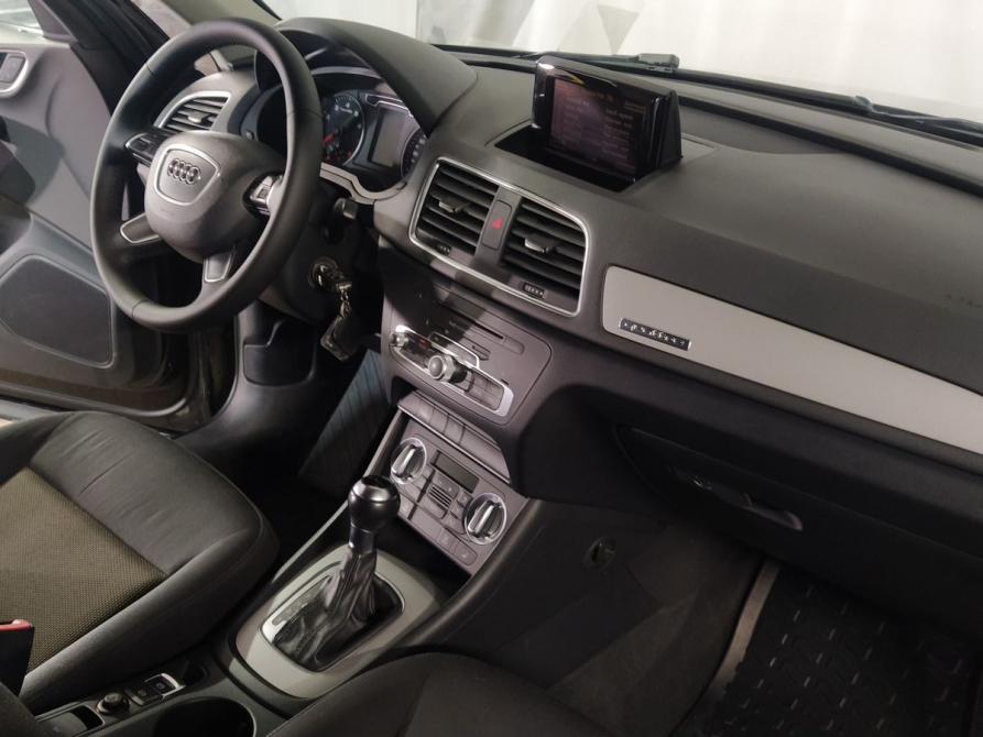 Audi Q3 I (8U) Екатеринбург  - изображение 16
