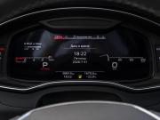 Audi A7 II (4K) Москва  - изображение 36