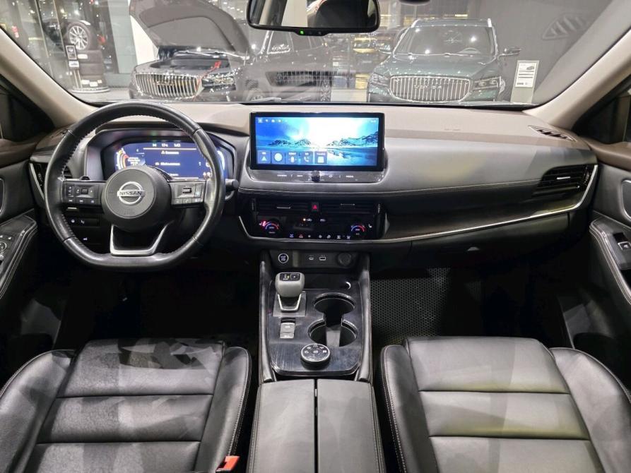 Nissan X-Trail IV Новосибирск  - изображение 17
