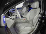 Mercedes-Benz Maybach S-Класс II (Z223) Москва  - изображение 56