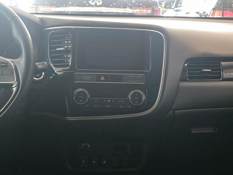 Mitsubishi Outlander III Рестайлинг 3 Казань  - изображение 18