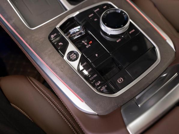 BMW X5 IV (G05/G18) Рестайлинг с пробегом 2026 года, цена 10 800 000 рублей, 95 км, внедорожник, Автокод Объявления