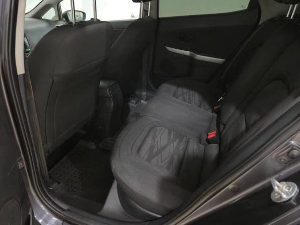 Kia Ceed II с пробегом 2013 года, цена 745 000 рублей, 244436 км, хэтчбек, Автокод Объявления