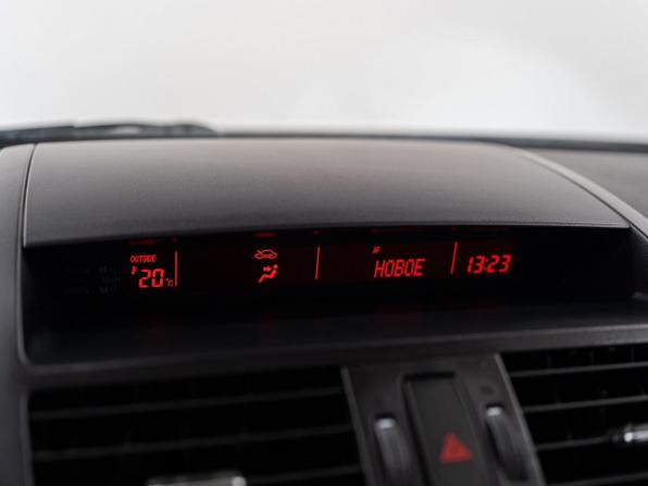 Mazda 6 II (GH) Рестайлинг с пробегом 2010 года, цена 1 150 000 рублей, 167000 км, седан, Автокод Объявления