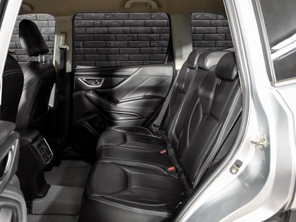 Subaru Forester V с пробегом 2019 года, цена 2 500 000 рублей, 238664 км, внедорожник, Автокод Объявления