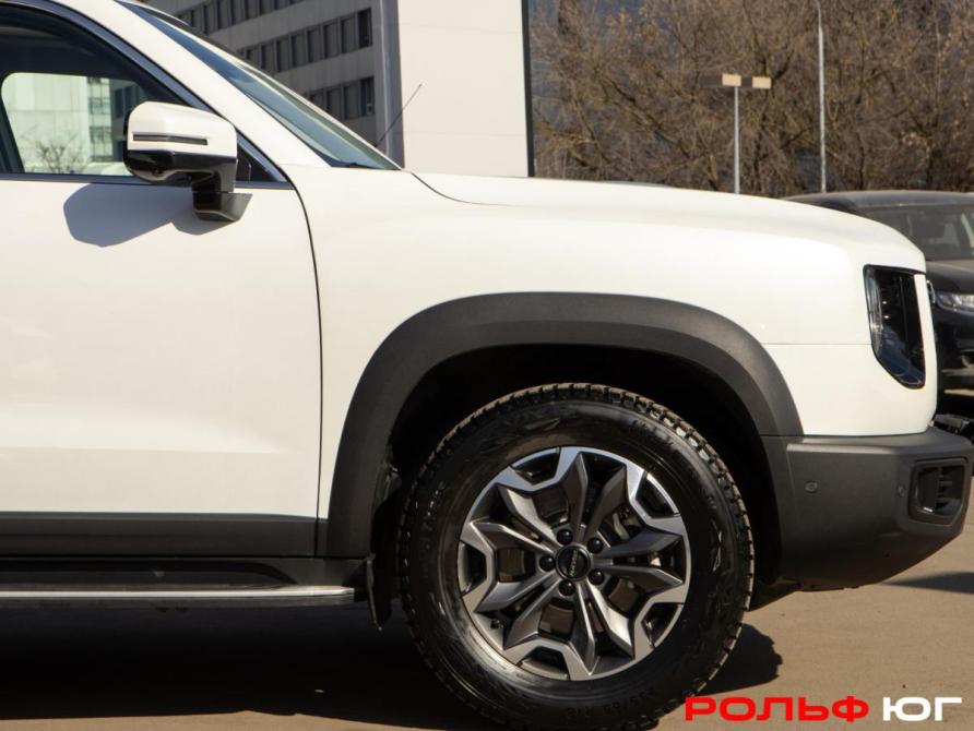 Haval Dargo Москва  - изображение 26