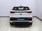 JAC JS6 Ростов-на-Дону  - изображение 23