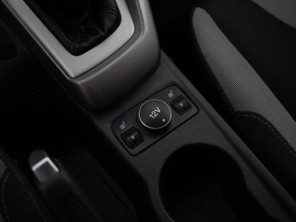 Ford Focus III с пробегом 2012 года, цена 569 000 рублей, 252191 км, хэтчбек, Автокод Объявления