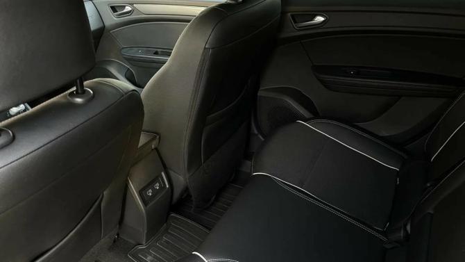 Renault Arkana I с пробегом 2020 года, цена 1 807 000 рублей, 108311 км, внедорожник, Автокод Объявления