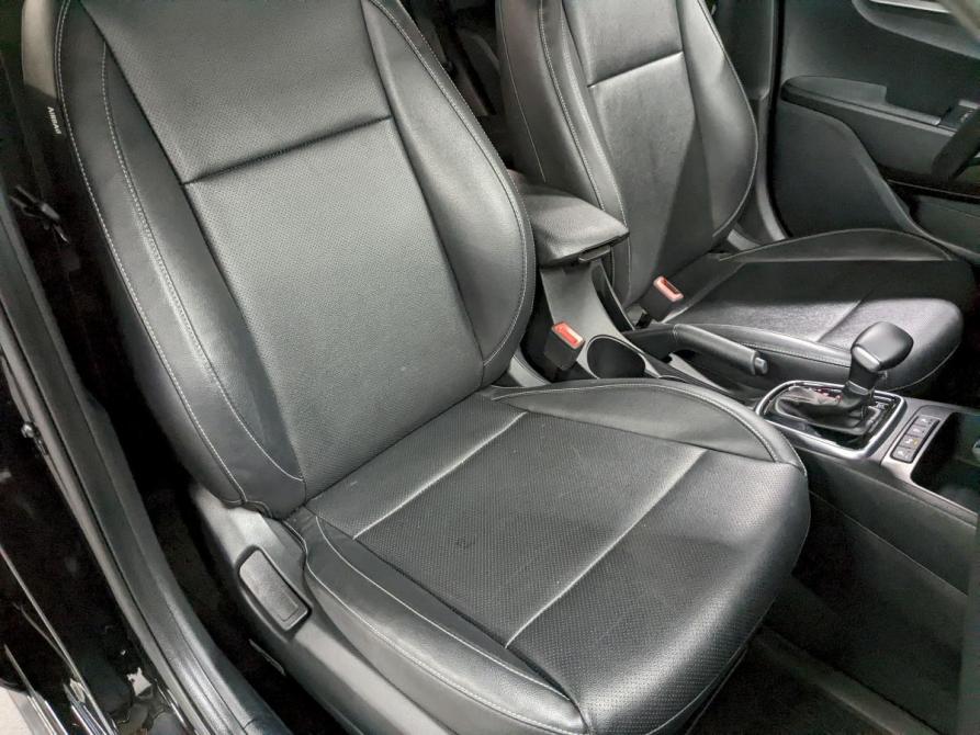 Kia Rio IV Рестайлинг Москва  - изображение 21