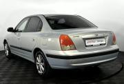 Hyundai Elantra IV (HD) Нижний Новгород  - изображение 31