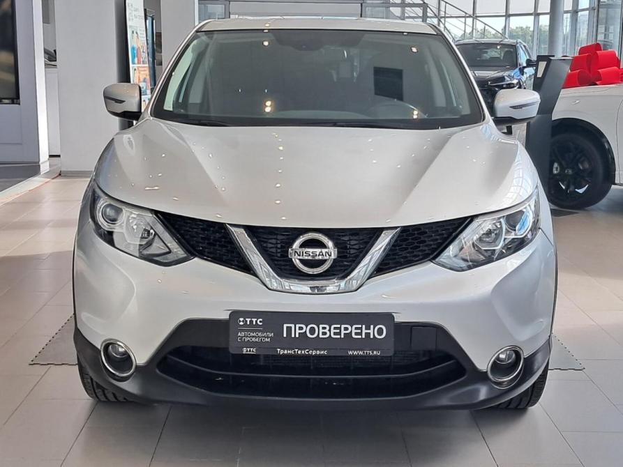Nissan Qashqai II Казань  - изображение 2