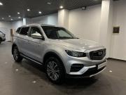 Geely Atlas Pro Чебоксары  - изображение 34