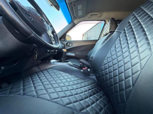 Nissan Juke I с пробегом 2011 года, цена 700 000 рублей, 238300 км, внедорожник, Автокод Объявления
