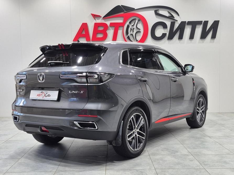 Changan UNI-S I Воронеж  - изображение 4