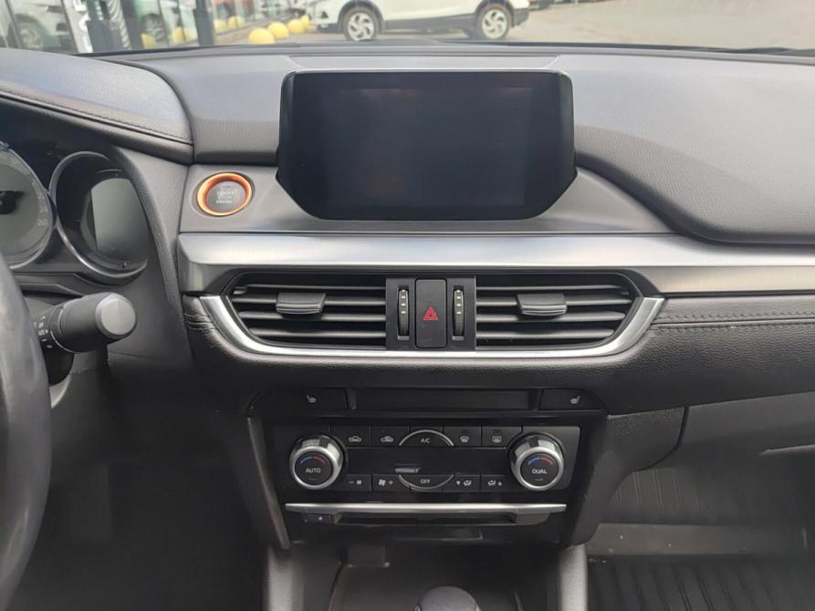 Mazda 6 III (GJ) Рестайлинг 2 Ижевск  - изображение 18