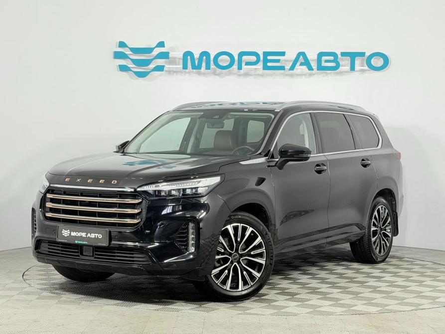 Exeed VX I Калининград  - изображение 1