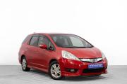 Honda Fit Shuttle I Барнаул  - изображение 27