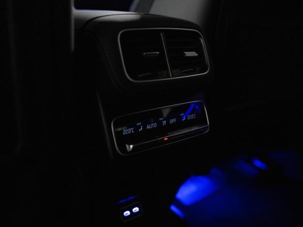 Новый Mercedes-Benz GLE Coupe II (C167) Рестайлинг 2025 года, цена 15 200 000 рублей, внедорожник, Автокод Объявления
