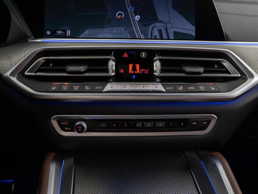 BMW X6 III (G06) Москва  - изображение 18